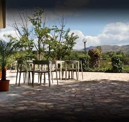 Bed & Breakfast Belvedere