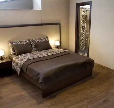 Bed & Breakfast Belvedere