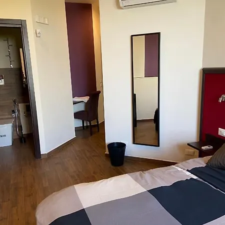 Bed & Breakfast Belvedere
