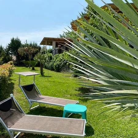 Belvedere Bed & Breakfast Presa