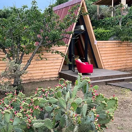 Belvedere Bed & Breakfast Presa