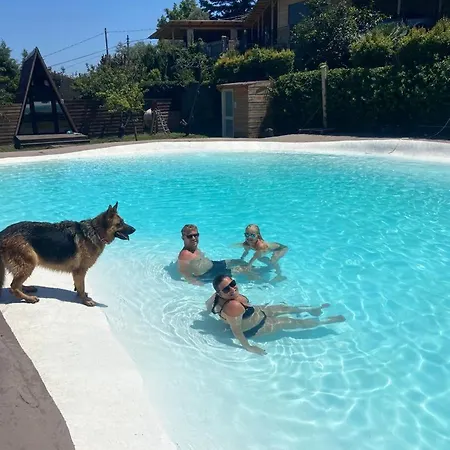 Bed & Breakfast Belvedere 3*