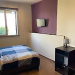 Belvedere לינה וארוחת בוקר 3*