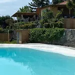 Belvedere לינה וארוחת בוקר 3*
