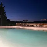לינה וארוחת בוקר Belvedere 3*