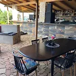 לינה וארוחת בוקר Belvedere Presa