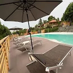 Belvedere לינה וארוחת בוקר 3*