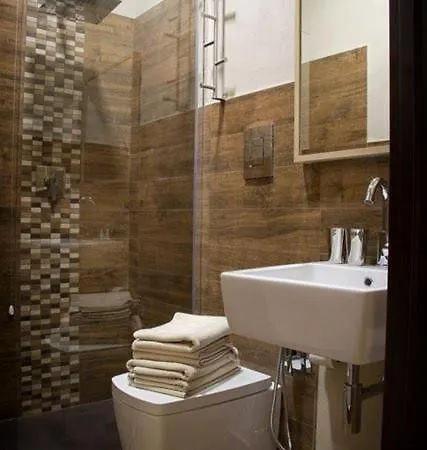 Belvedere Bed & Breakfast 3*