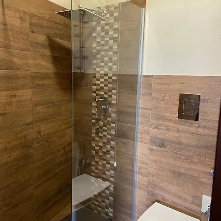 Belvedere Bed & Breakfast Presa