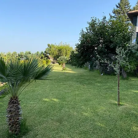 Belvedere Bed & Breakfast Presa