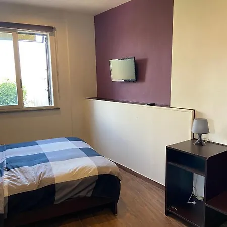 Belvedere Bed & Breakfast 3*