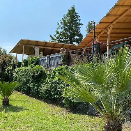 Belvedere לינה וארוחת בוקר 3*