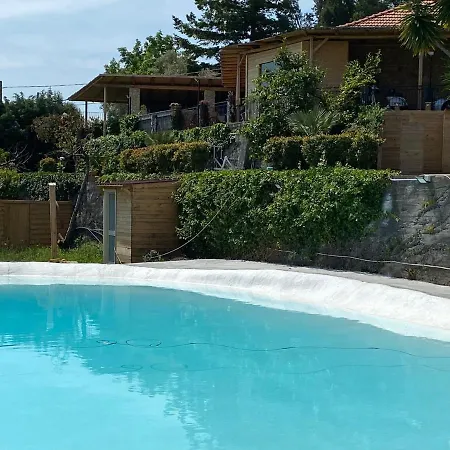 Belvedere Bed & Breakfast 3*