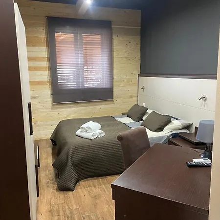 Belvedere Bed & Breakfast 3*