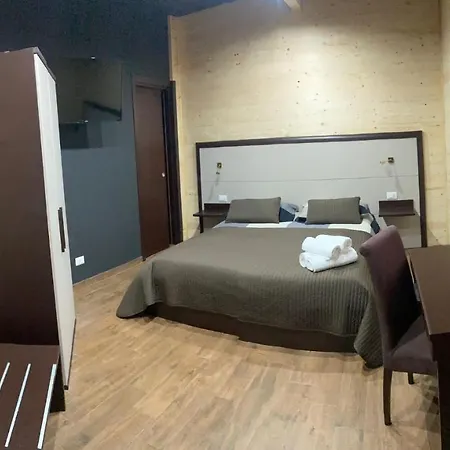 Belvedere Bed & Breakfast 3*
