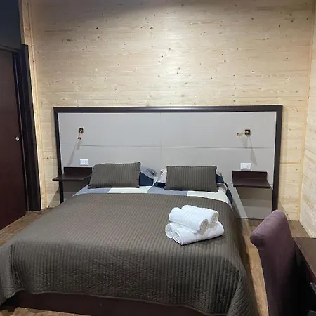 Bed & Breakfast Belvedere 3*