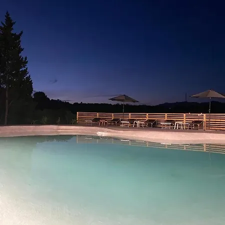Bed & Breakfast Belvedere 3*