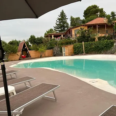 Belvedere Bed & Breakfast 3*