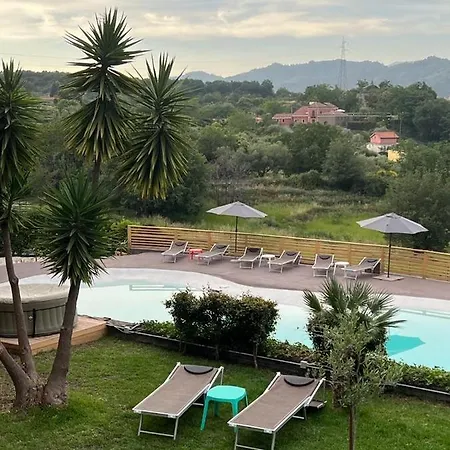 Belvedere 3* Presa