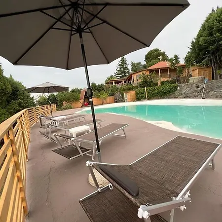 Belvedere Bed & Breakfast 3*