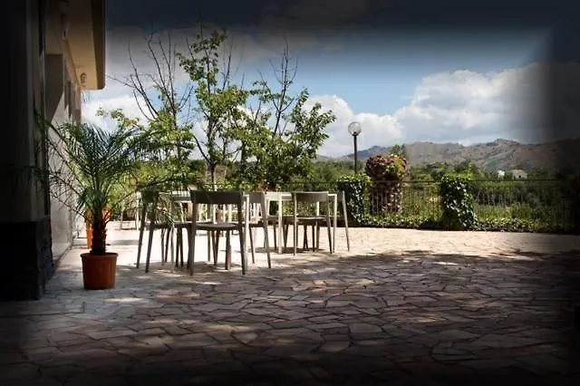 Bed and Breakfast Belvedere