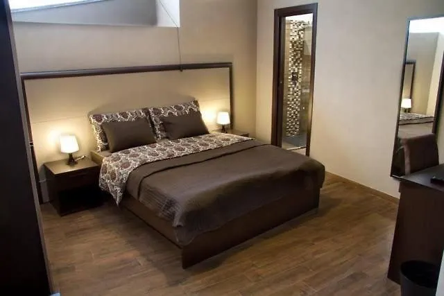 Bed and Breakfast Belvedere