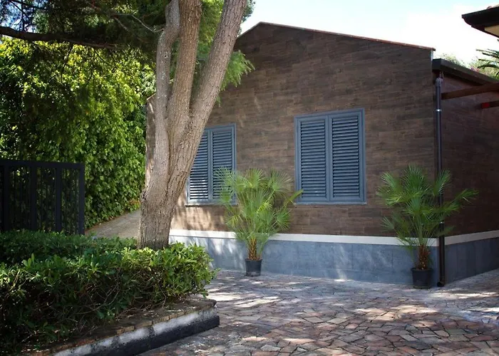 Belvedere Bed and Breakfast 3*
